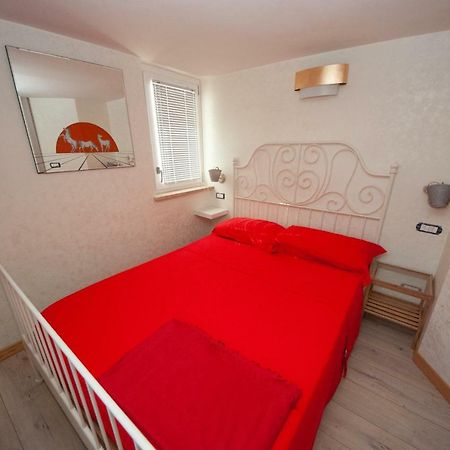 Daniela House 4 Villa Anzio Ngoại thất bức ảnh