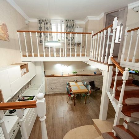 Daniela House 4 Villa Anzio Ngoại thất bức ảnh