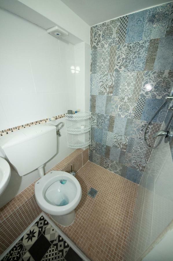 Daniela House 4 Villa Anzio Ngoại thất bức ảnh