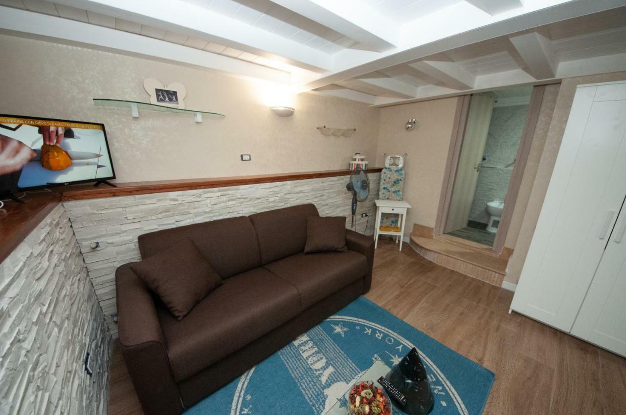 Daniela House 4 Villa Anzio Ngoại thất bức ảnh