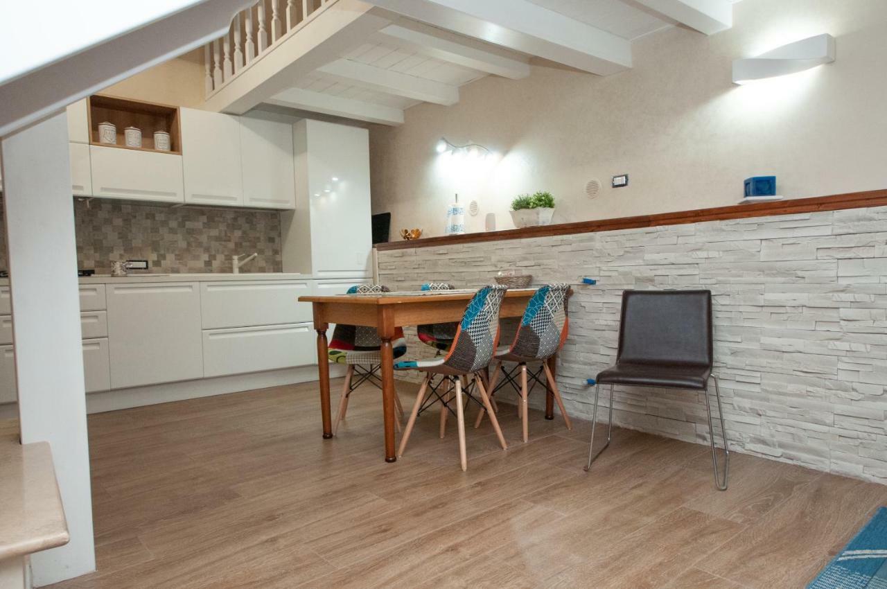 Daniela House 4 Villa Anzio Ngoại thất bức ảnh