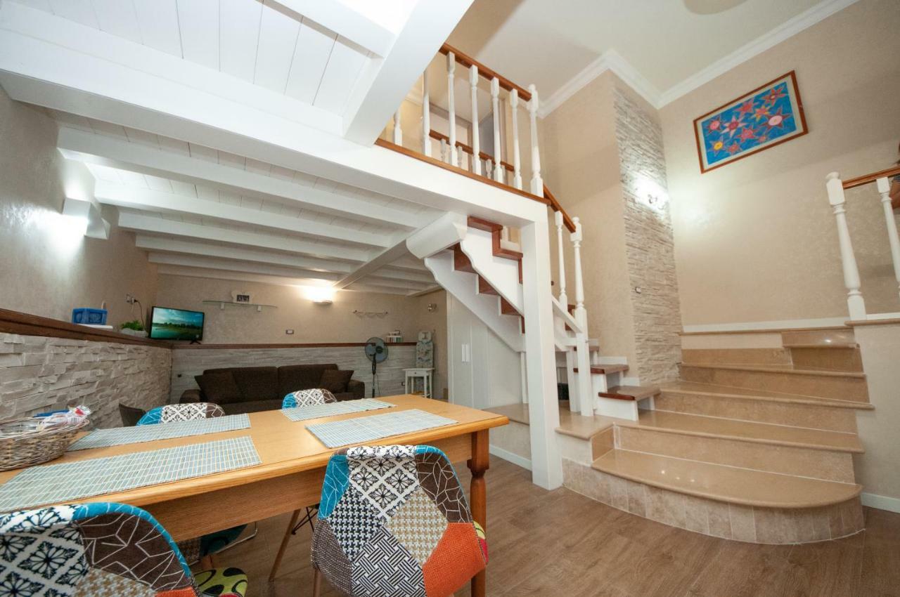 Daniela House 4 Villa Anzio Ngoại thất bức ảnh